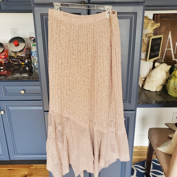 Indigo Soul skirt NWT women's xl - Picture 2 of 3